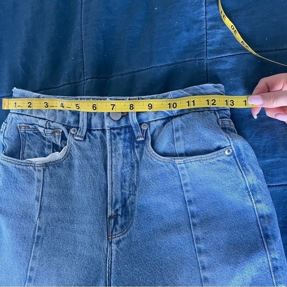 Good American Good Vintage Jeans. Size 25 - Picture 4 of 10